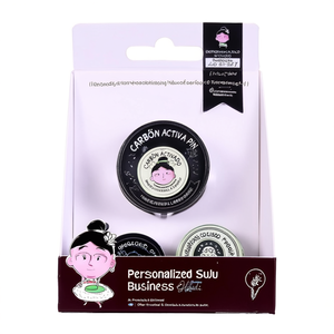 Pin Personalizzato Suju, Gadget Promozionale Personalizzato per Regali Aziendali - Product Image 2