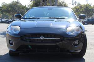 JA GU AR XK COUPE d'occasion 2007, conduite à gauche/droite - Product Image 5