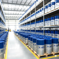 Huiles de lubrification Avana, huile de coupe soluble, lubrifiant industriel, lubrifiant haute performance multi-usages, huile de base semi-synthétique, lubrifiant SAE