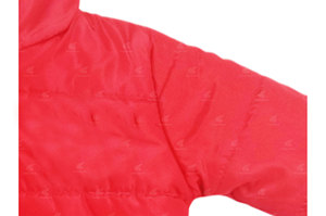 Chaqueta de Invierno con Capucha para Hombre, Logotipo Personalizado, Cierre Frontal con Cremallera, Secado Rápido, Ecológica, Precio al por Mayor, Material Duradero - Product Image 4