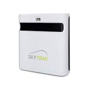 เครื่องจำลองกอล์ฟจาก skytr-AK Lau-NCH - Product Image 1