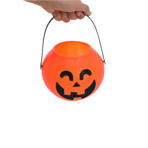 Cesta de Halloween Nuevas llegadas Eventos y fiestas M722152634 - Product Image 5