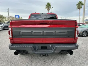 ฟอร์ด เอฟ-150 แร็พเตอร์ ปี 2023 สภาพดีเยี่ยม มือสอง - Product Image 4