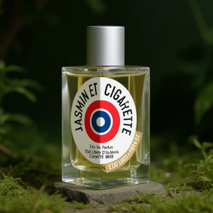 Eau de Parfum unisex 100มล. etat Libre d'orange-Jasmin et minigarette mixte - Product Image 3
