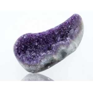 Geoda de amatista ovalada - Product Image 2