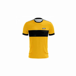 Quantité minimale de commande OEM ODM Pakistan Fabricant GAA Jersey Fournisseurs Vêtements de sport personnalisés Vêtements Vendeurs - Product Image 6