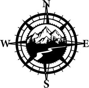 Décoration murale en métal décorative florale offrant une touche rafraîchissante d'inspiration naturelle aux murs intérieurs - Product Image 6