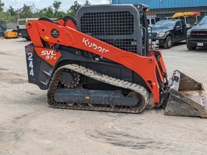 VERIFIED SUPPLIER OF Ku bota SVL97 - 2 Ready For Sale - Product Image 3