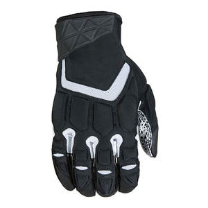 Guantes de fútbol americano con logotipo personalizado de alta calidad Equipo deportivo Pakistaní para la venta en línea - Product Image 3