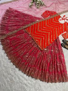 ชุดส่าหรีผ้าไหมสำหรับผู้หญิงโดย Fabzone - Product Image 3