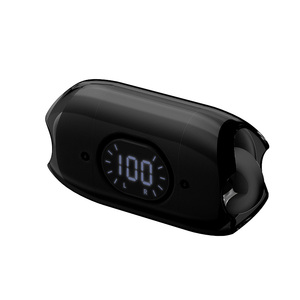 <span class=keywords><strong>S6</strong></span> PRO + Clip sur écouteurs oreille ouverte sans fil BT casque avec micro ENC antibruit étanche sport oreillettes casque - Product Image 1