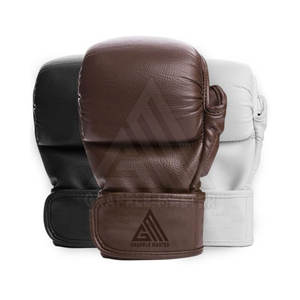 Guantes de entrenamiento para equipo de Sparring hechos en guantes de Sparring de alta calidad para venta en línea - Product Image 1
