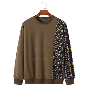 Sweat-shirt pour hommes sur mesure de haute qualité motif solide vente chaude Logo imprimé saison d'hiver sweats à capuche teints en plaine sweats - Product Image 1