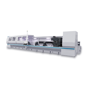 Machine de forage de trous profonds GZP100 avec moteur 220V pour la fabrication de tuyaux en acier et de cylindres d'arbre - Product Image 4