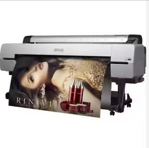 Impresora de Inyección de Tinta de Formato Grande ORIGINAL INFINITY SureColor SC-P20000 A0 / 64 Pulgadas - Product Image 6
