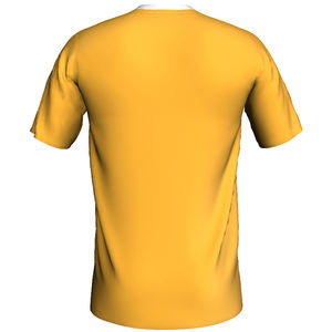 Camisetas de fútbol juvenil de estilo moderno con números de transferencia de calor de malla para equipos escolares, partidos de Club, práctica de fin de semana - Product Image 5