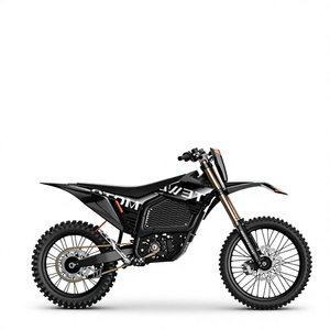 74V 50Ah 21kW Stock en gros disponible pour la nouvelle moto électrique Tewa M/3 Pro Di/rt avec garantie de 2 ans, disponible pour les commandes en gros - Product Image 2