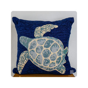 Cojines Jacquard de polialgodón de alta calidad, marca personalizada, estampado de lujo suave duradero para Home Hotel Hospital, suministro al por mayor - Product Image 6