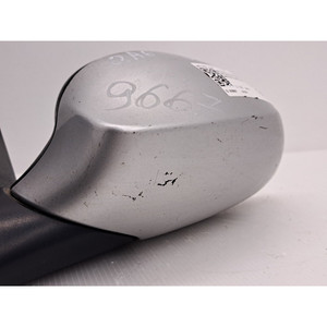Specchietto Retrovisore Sinistro SX BMW Serie 1 (E87) 5 PIN (04>07) - Product Image 3