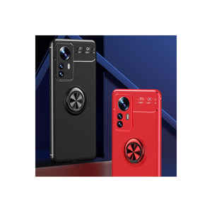 Xiaomi Mi 12 Pro FlexiCase résistant aux chocs par JoieCreatif - Housse en silicone électroplaqué de qualité supérieure pour 11pro - Product Image 2