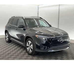 (TB) El SUV Eléctrico M-Beenz EQB 250+ 4dr 2024 Más Vendido (Eléctrico DD) - Camioneta SUV Usada Barata - Product Image 3