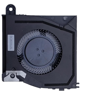 Nouveau ventilateur de refroidissement du processeur pour ordinateur portable Dell Alienware X17 R2 0W7KC4 W7KC4 - Product Image 4
