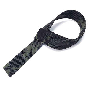 สายยกน้ำหนักออกกำลังกายน้ำหนักเบาสำหรับออกกำลังกายสายรัดยิม - Product Image 2