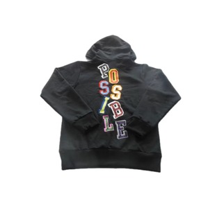 Sudadera con Capucha Personalizada de Alta Calidad a Precio de Fábrica, Sudadera con Capucha Informal de Moda con Estampado de Sublimación Completa para Hombre - Product Image 5