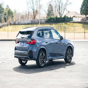 MEJOR PRECIO PARA B-M-W X1 xDrive28i 2026 - Product Image 2