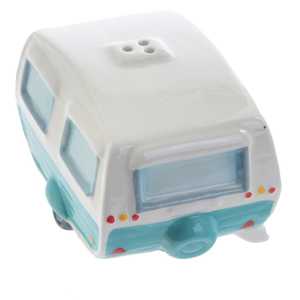 Juego de Decoración y Accesorios para Mesa de Caravana, Salero y Pimentero Premium - Product Image 6