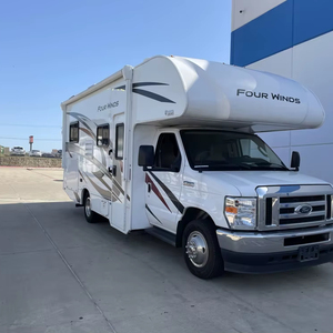 2024 Thor Four Winds 22E Mini estilo ligero impermeable plegable RV ampliado-Capacidad para 4 personas - Product Image 1