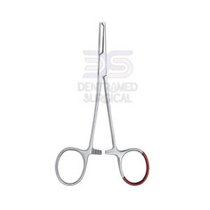 Meilleure arrivée nouveau design de pinces chirurgicales prix de gros fabriqué au Pakistan en acier inoxydable - Product Image 1