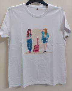 Camiseta de mujer de alta calidad - Product Image 2