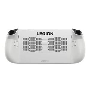 Gran Descuento en Lenovo Legion Go 2 Ryzen Z1 Extreme, 1 TB SSD, 16 GB RAM, Consola de Juegos Portátil OEM DIY, Batería de 4000 mAh, 1 Año de Garantía - Product Image 3