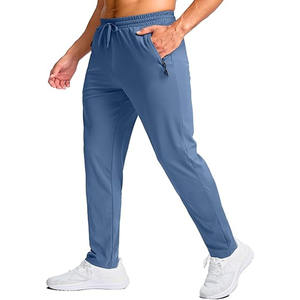 Pantalon de sport d'été pour homme, fin, tendance, confortable, pantalon de sport pour homme, téléchargé par Dress Sports - Product Image 1