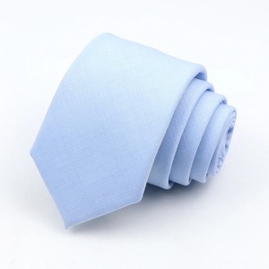 Cravate à carreaux 8cm pour homme Cravate à rayures 100% soie pour robe de mariée Business-Gravatas Para Homens - Product Image 5