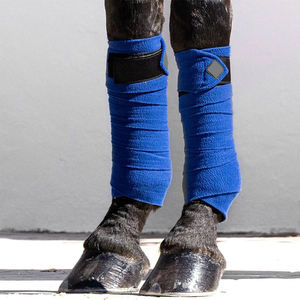 ผ้าพันม้าระบายอากาศได้ดีผ้าพันม้าทำจากวัสดุทำตามสั่ง - Product Image 5