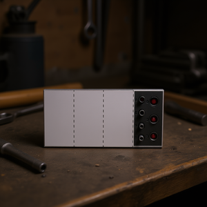 Usag 7-Piece <b>Impact</b> <b>Socket</b> Set - Product Image 3