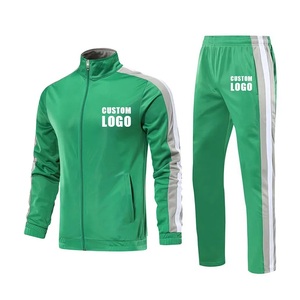 Respirant nouveau uni surdimensionné épissage pull blanc polaire survêtement Tech polaire survêtement hommes respirant survêtements pour hommes - Product Image 5