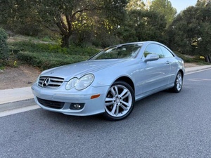 Mercedes-Benz CLK 350 d'occasion à bas prix, modèle 2008, à vendre - Product Image 1