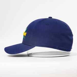 Casquette classique casquettes de Baseball unisexe réglable en plein air mode décontracté Snapback chapeau Logo personnalisé broderie papa casquette - Product Image 2