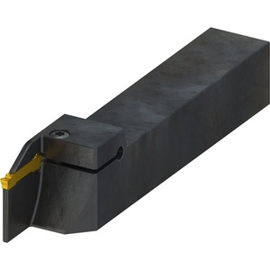 Portaherramientas de Torneado Externo PRAMET ISO GL3-S2525MFL-24-80 con Profundidad de Inserción de 24 mm y Rotación en Sentido Contrario a las Agujas del Reloj - Product Image 1