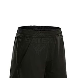 Uniforme de Tenis Flexible y Transpirable con Diseño de Manga Corta para Movimiento Rápido y Comodidad - Product Image 6