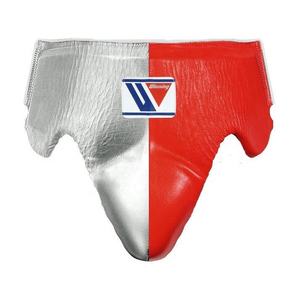 Boxing protection Gear Winning Adjustable Groin Guards Custom Made Logo Kickboxing <b>MMA</b> Muay Thai Training Sparring Equipment OEM - Product Image 5