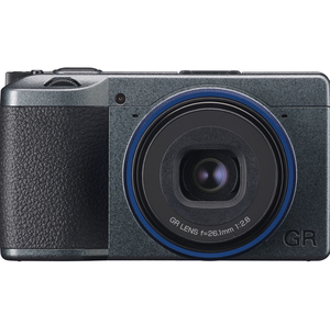 Cámara Digital GR IIIx Urban Edition 2026, Nueva y Original, Calidad Premium, 01158 - Paquete de 9 Accesorios - Product Image 2
