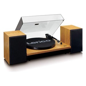 Tocadiscos Giradischi Serie LS LS 300 de Madera - Product Image 4