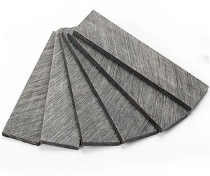 Plato de cuerno de búfalo Natural de calidad superior Plato de cuerno de calidad de exportación Plato de leche - Product Image 2