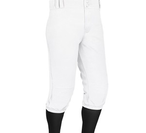 Unisex Baseball Softball <b>Knicker</b> Pants Training High Quality Breathable Casual Sportswear Custom Traditional For Youth - Product Image 5