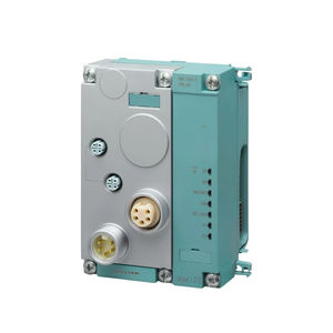 Módulo de interfaz de alta característica 6ES7154-3AB00-0ABO IM 154-3 PN Módulo de terminación de interruptor integrado Equipo eléctrico - Product Image 5