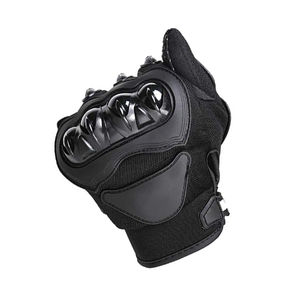 Nouveau doigt complet en plein air course Motocross gants 2025 nouveauté meilleure qualité OEM Service bonne qualité moto gants - Product Image 2